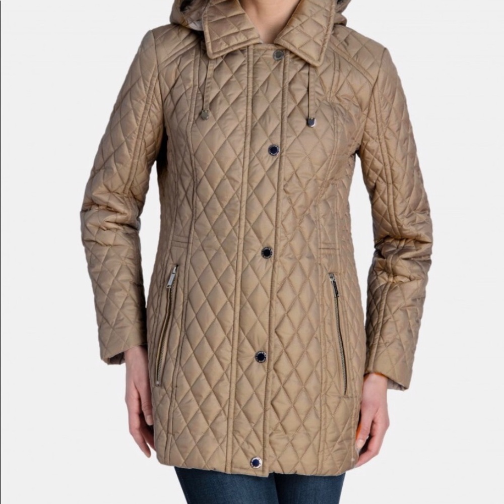 Women coat